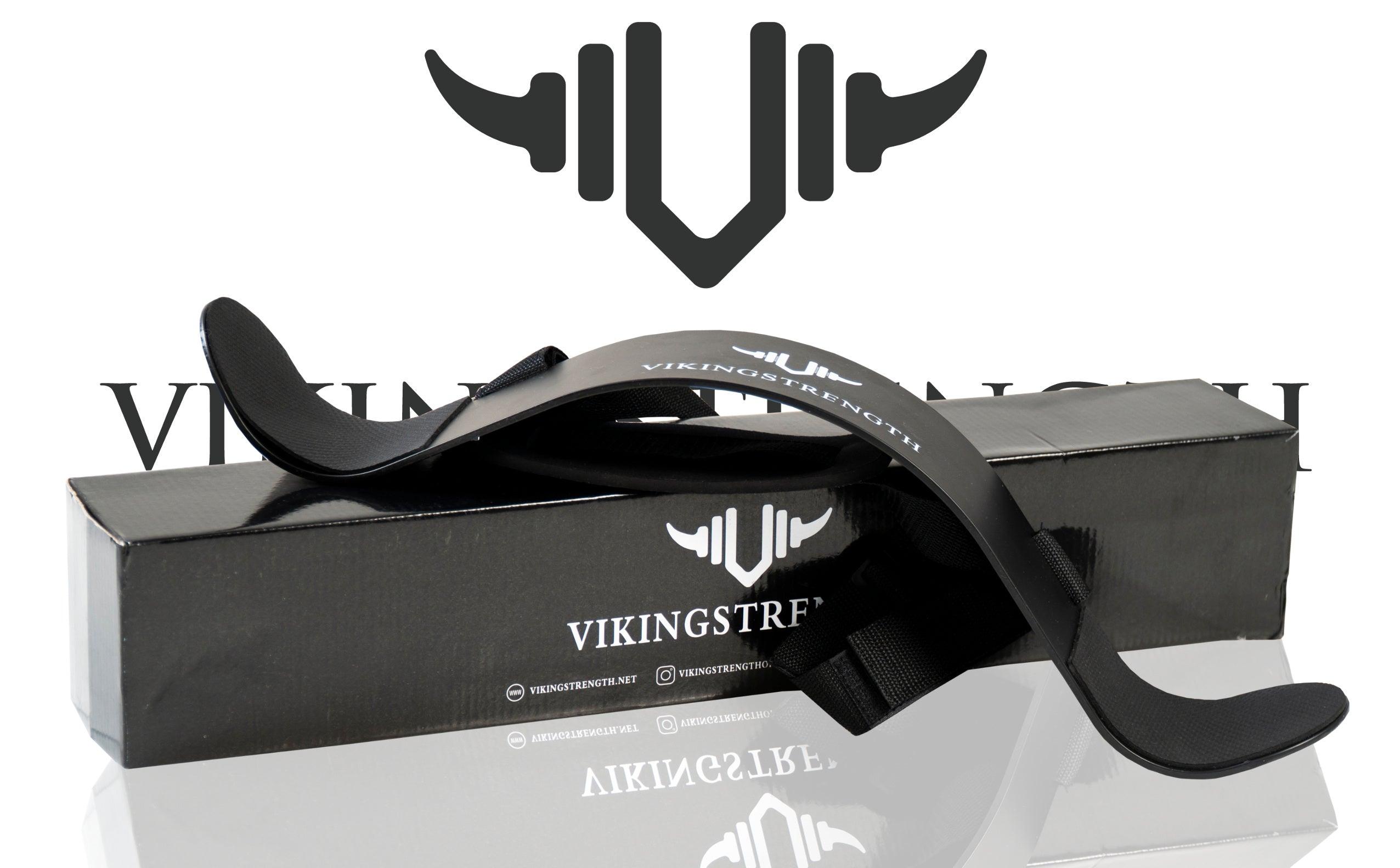 Vikingstrength Arm Blaster