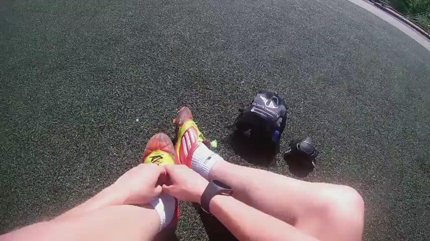 Resistance Running Band