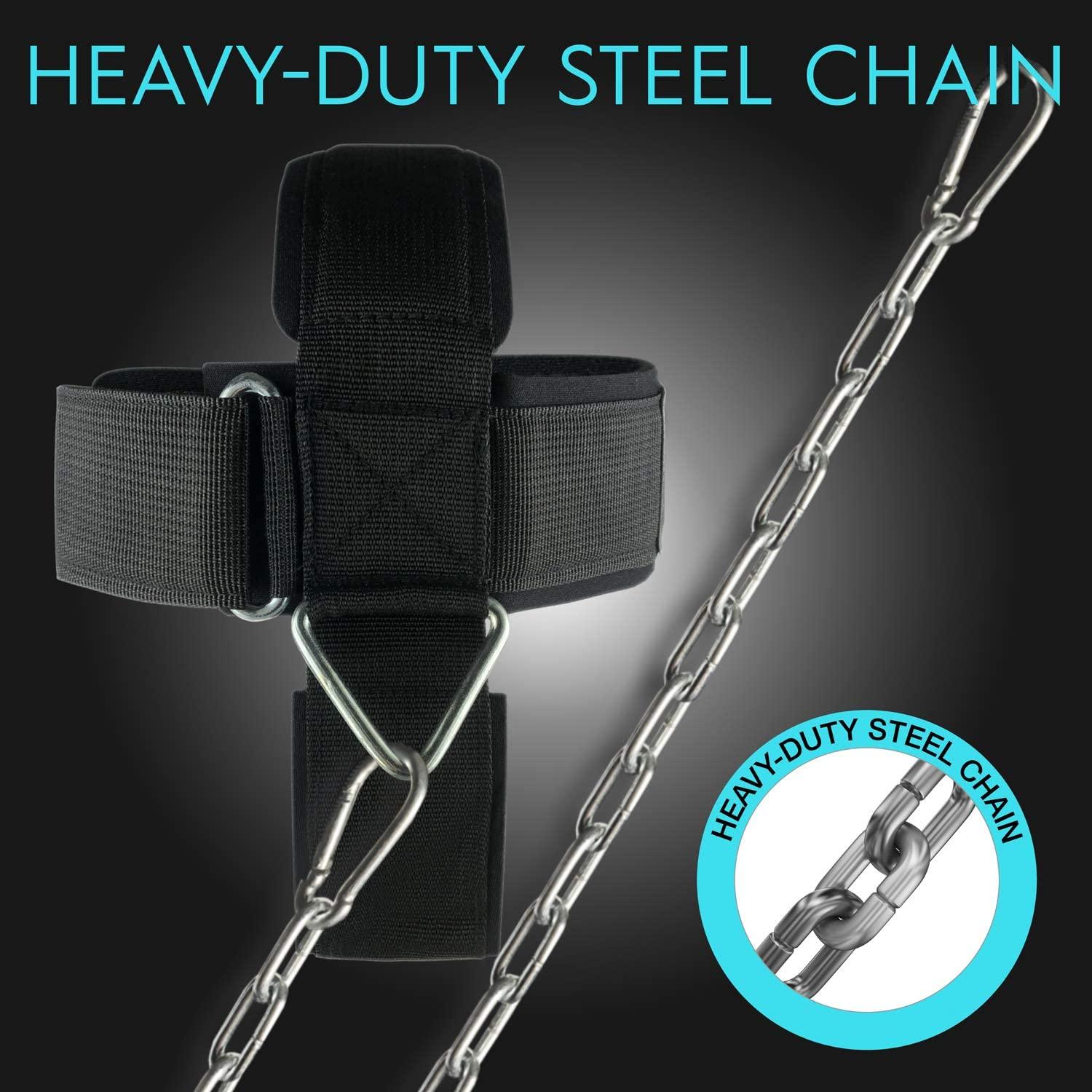 Neck Harness - Vikingstrength