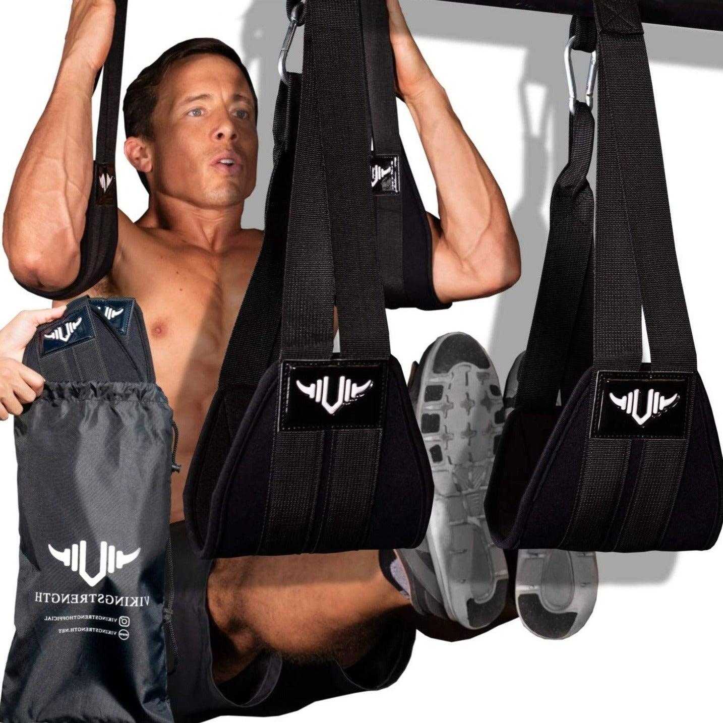 AB straps - Vikingstrength