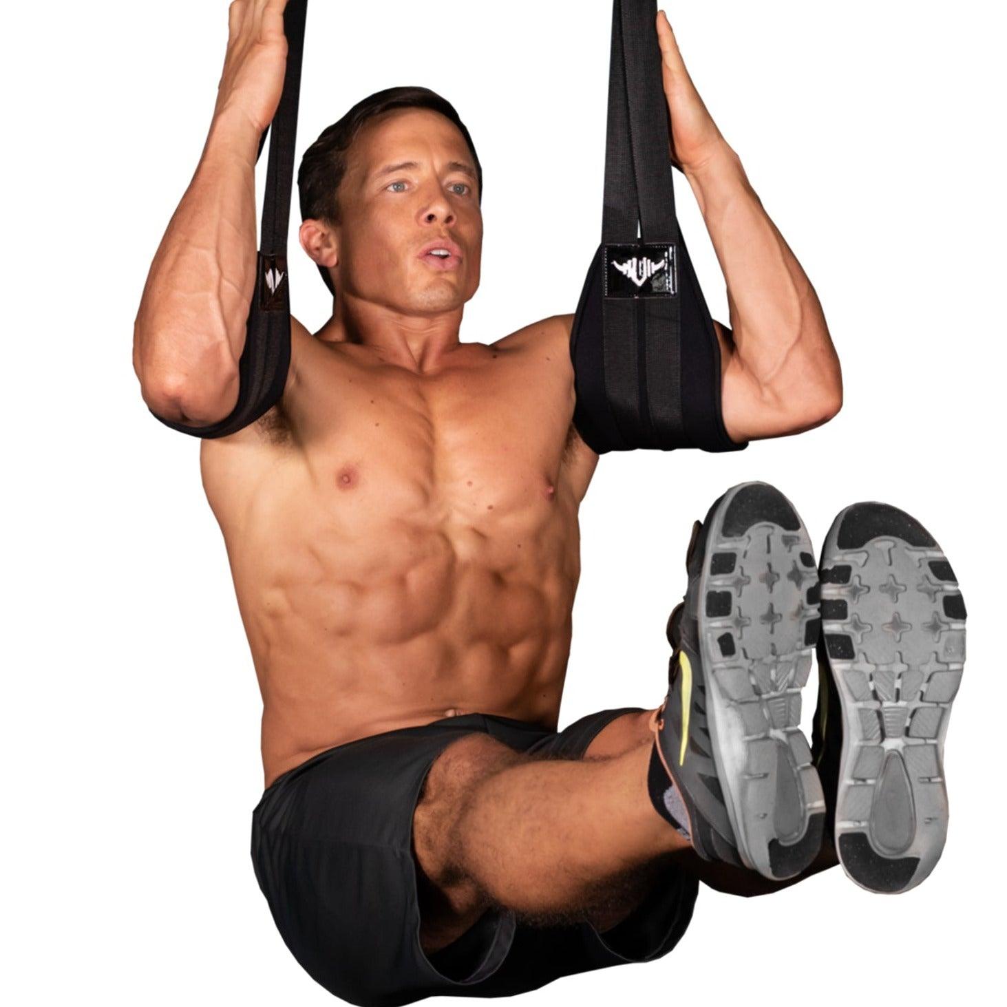 AB straps - Vikingstrength