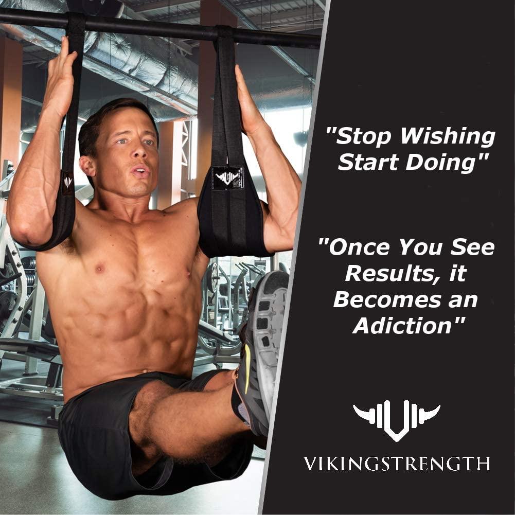 AB straps - Vikingstrength