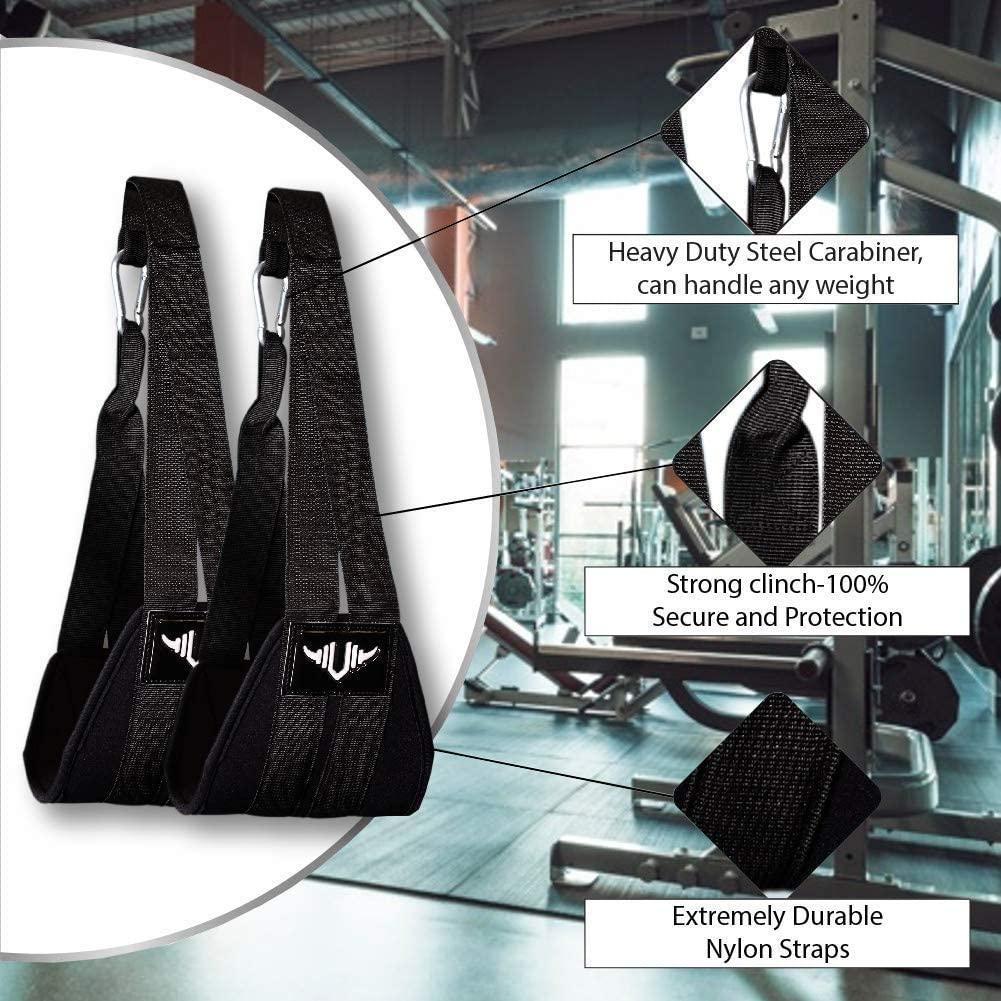 AB straps - Vikingstrength