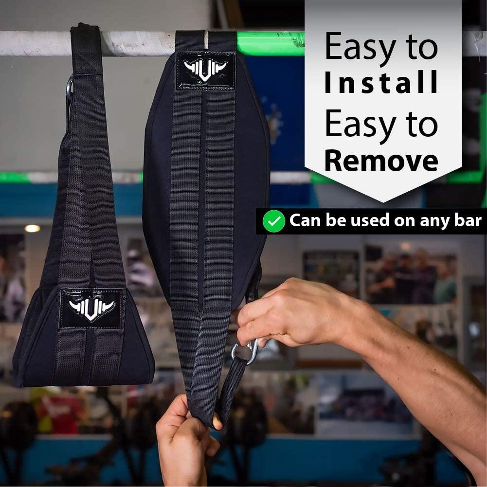 AB straps - Vikingstrength