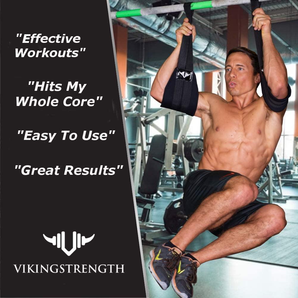 AB straps - Vikingstrength