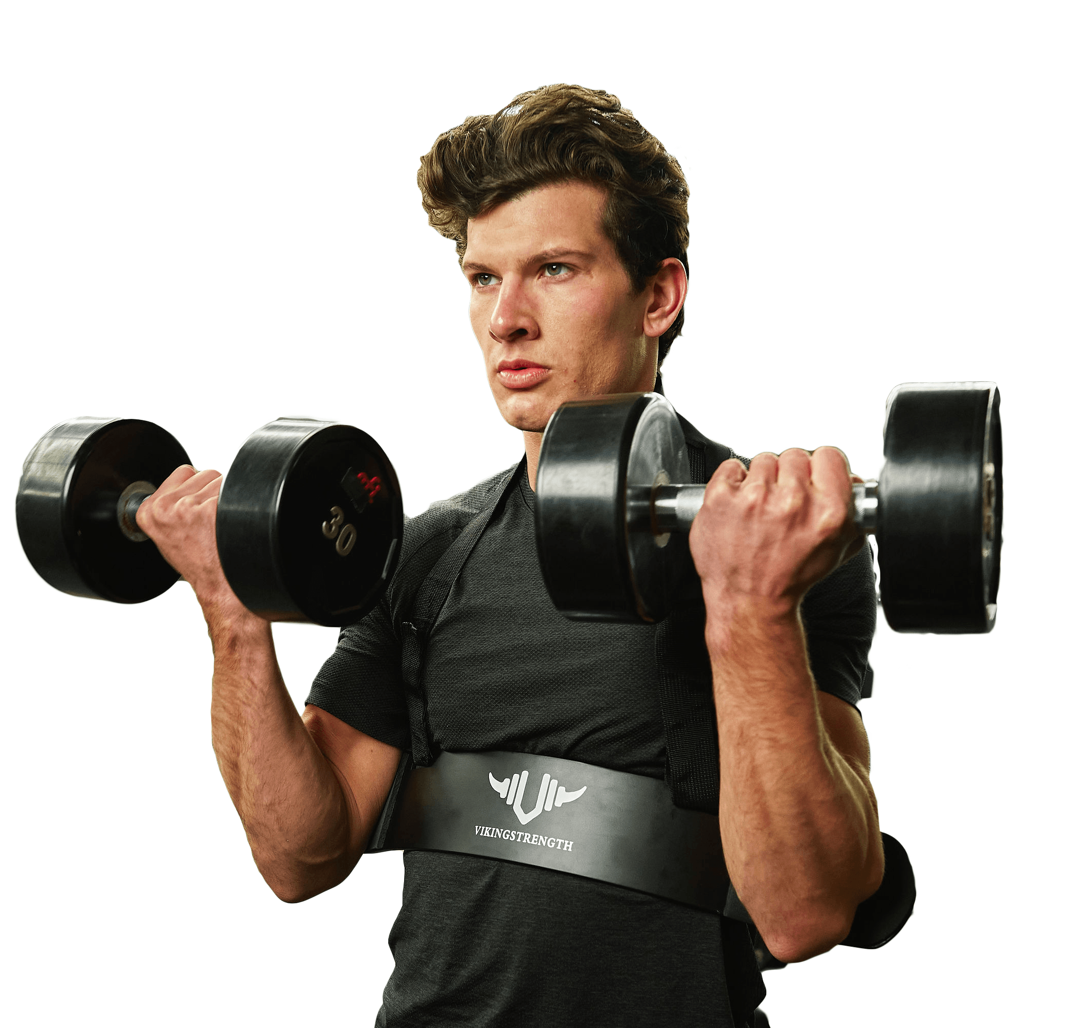 Arm Blaster - Vikingstrength