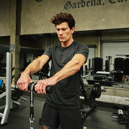 Forearm Blaster - Vikingstrength
