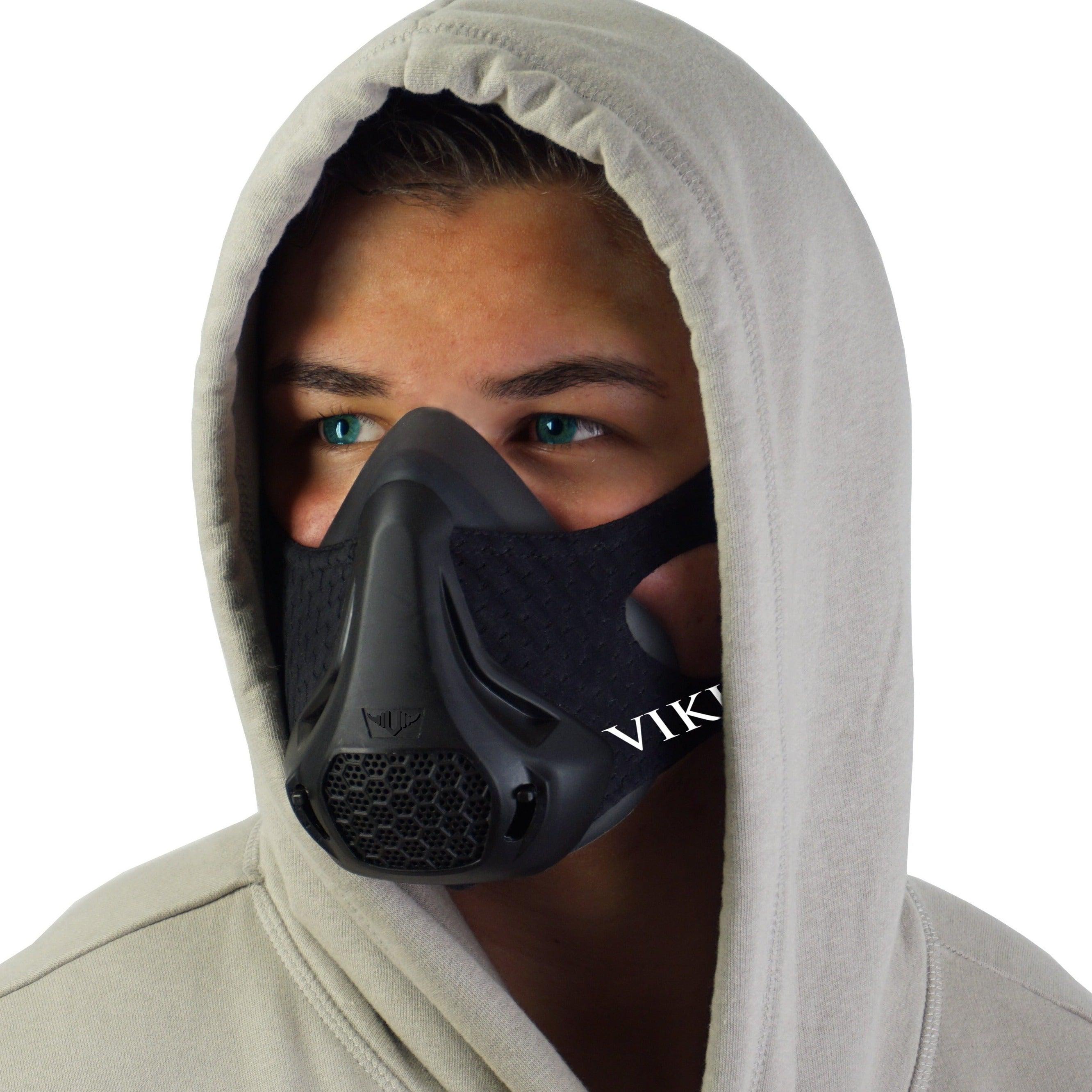 Workout Mask VOL. 1 - Vikingstrength