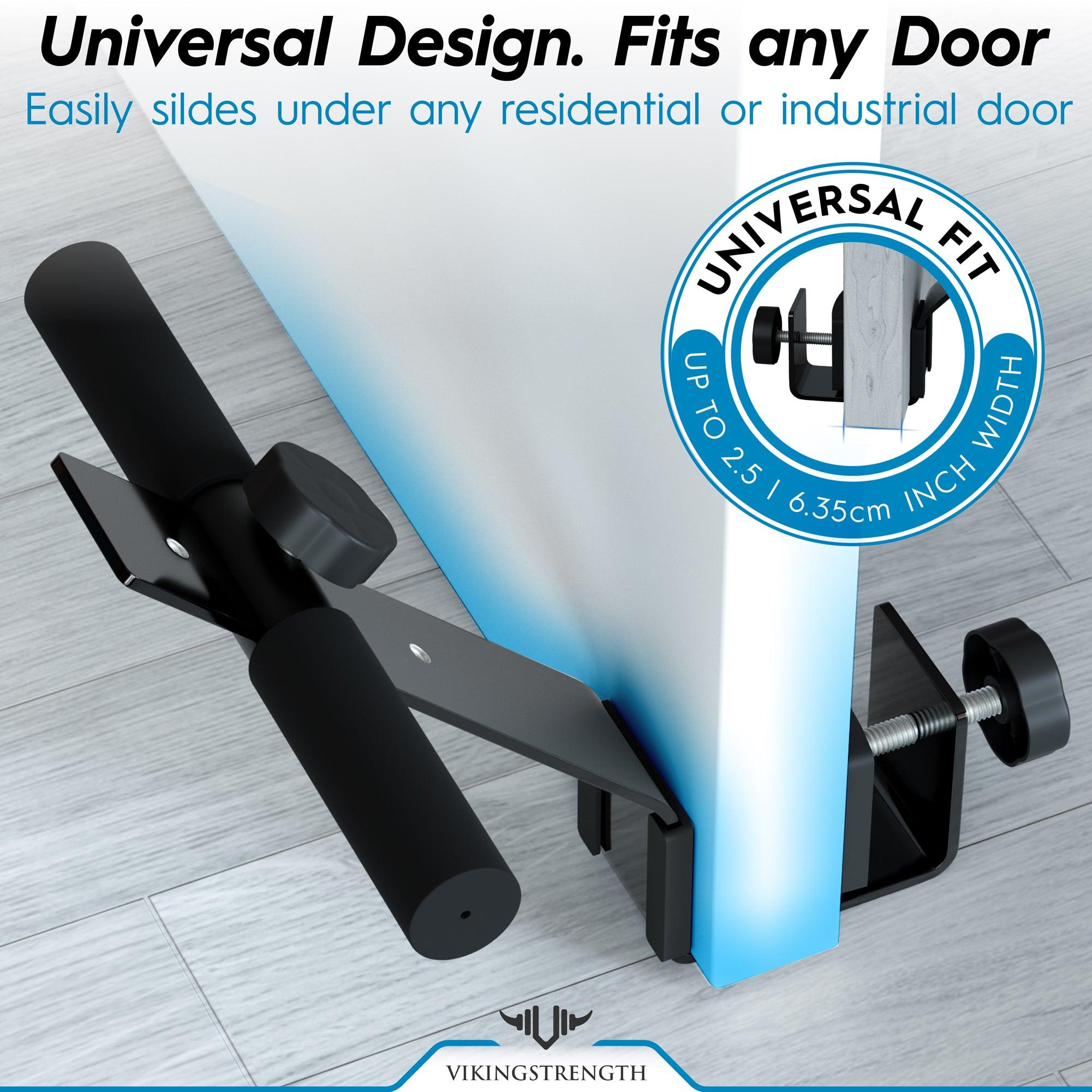 Sit Up Assistant Device - Vikingstrength
