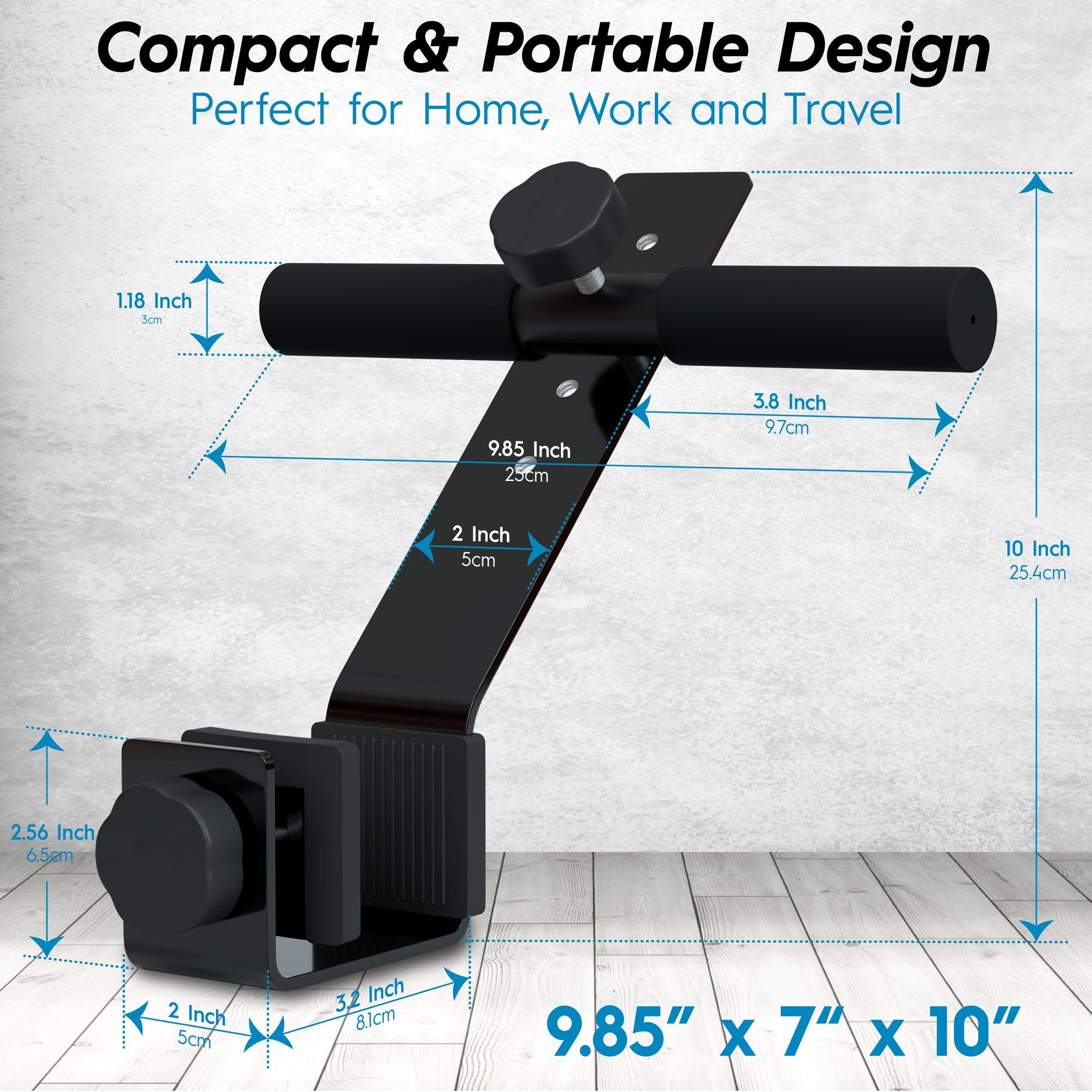 Sit Up Assistant Device - Vikingstrength