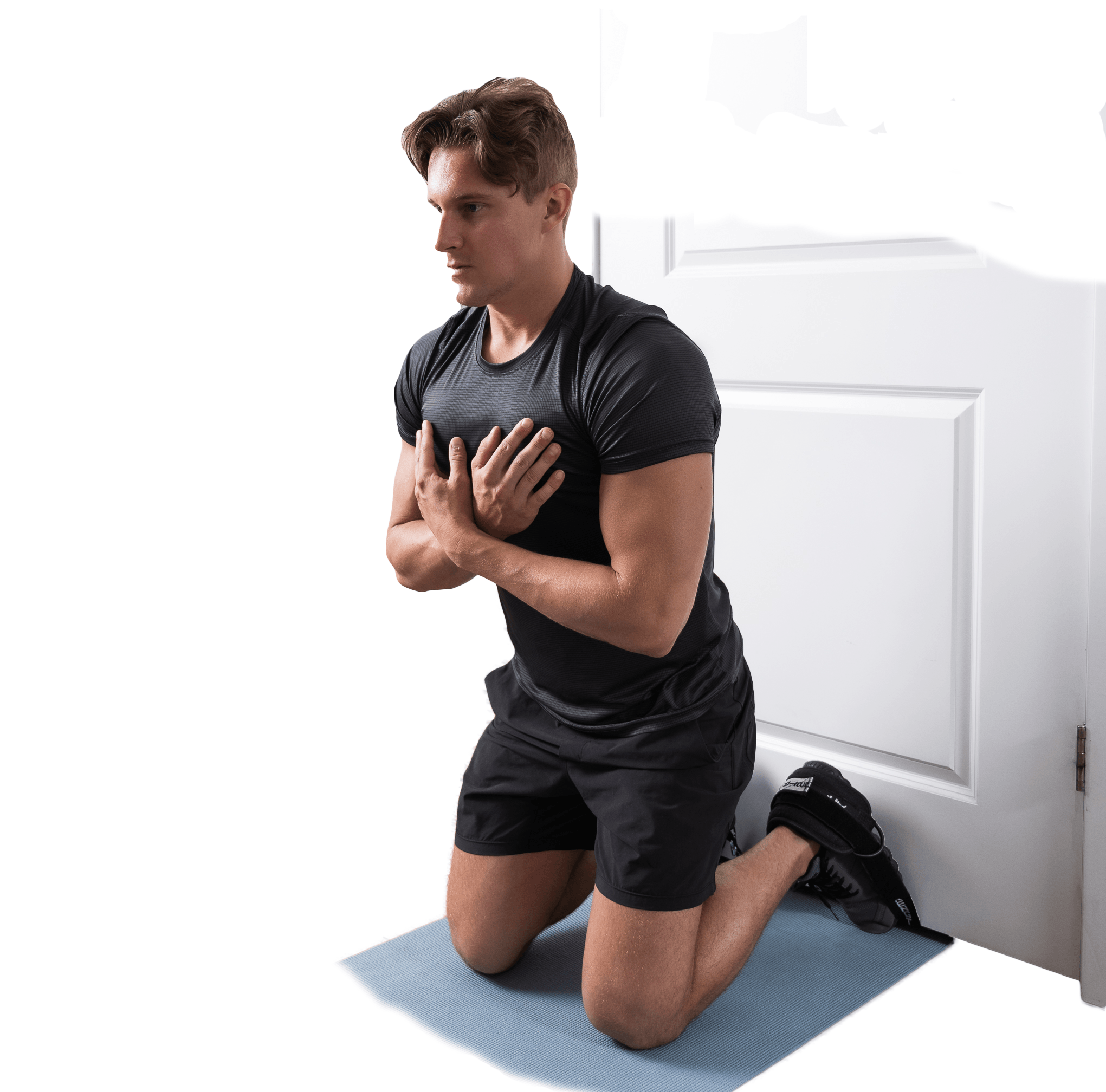 Nordic Hamstring Curl Asisstant Strap - Vikingstrength