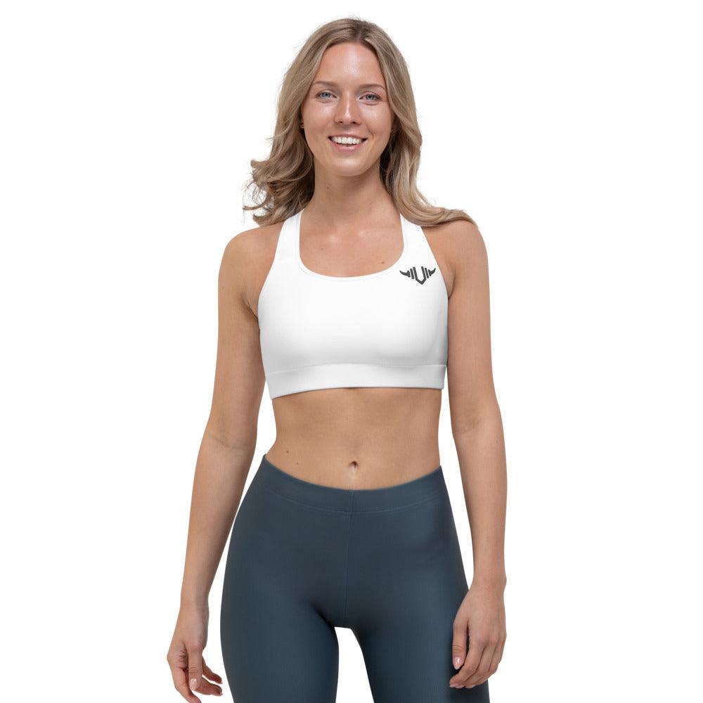 Seamless Sports bra - Vikingstrength