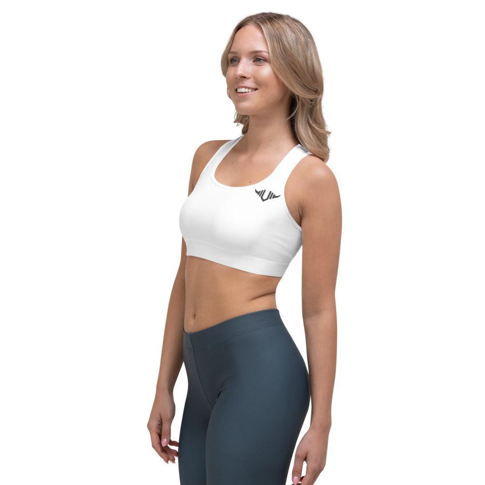 Seamless Sports bra - Vikingstrength