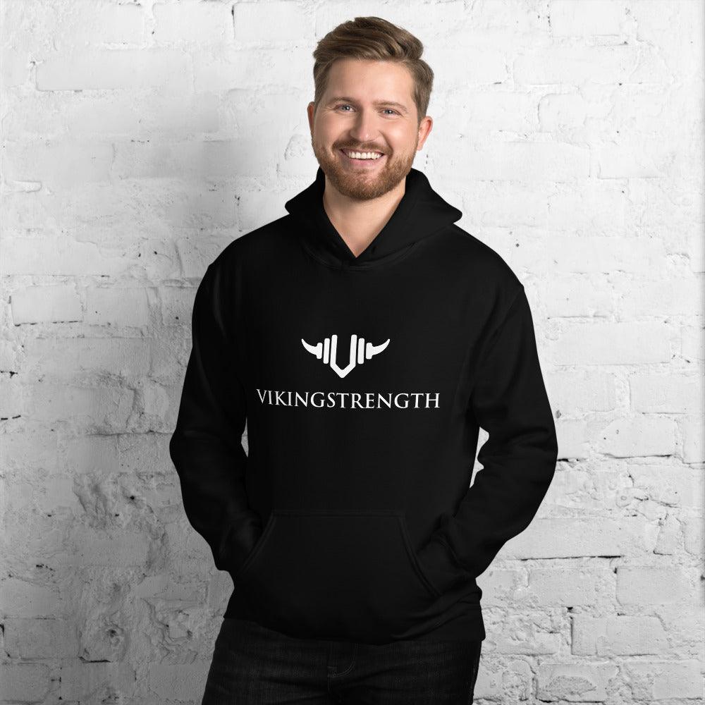 Performance Hoodie - Vikingstrength
