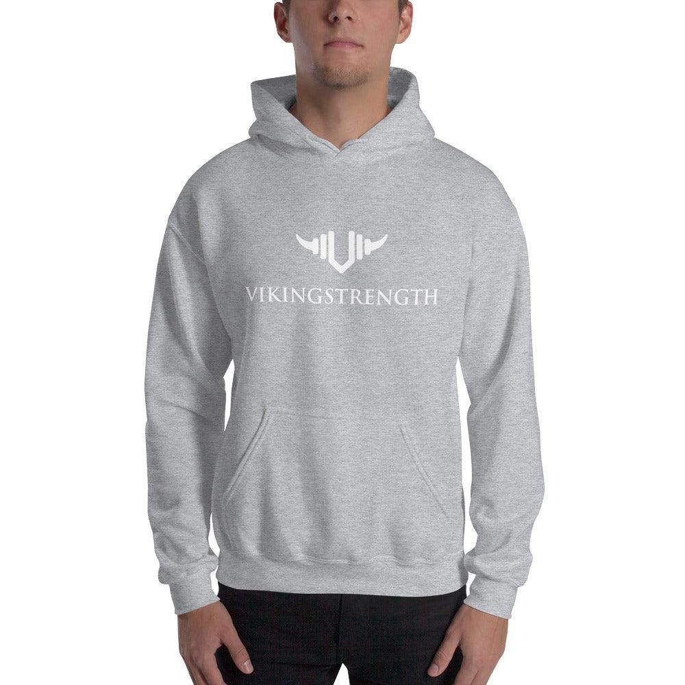 Performance Hoodie - Vikingstrength