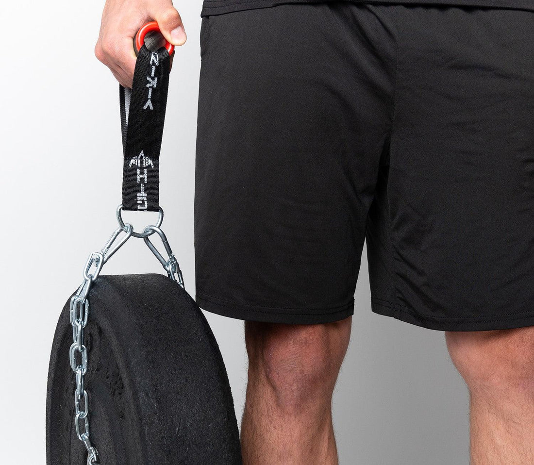 What Are the Benefits of the Farmer's Walk Exercise? - Vikingstrength