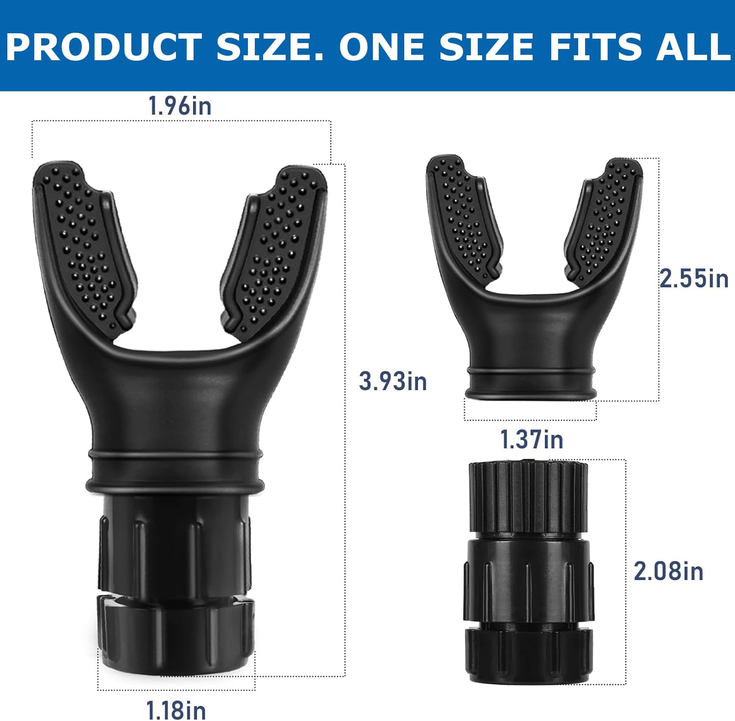 Breathing Trainer - Vikingstrength