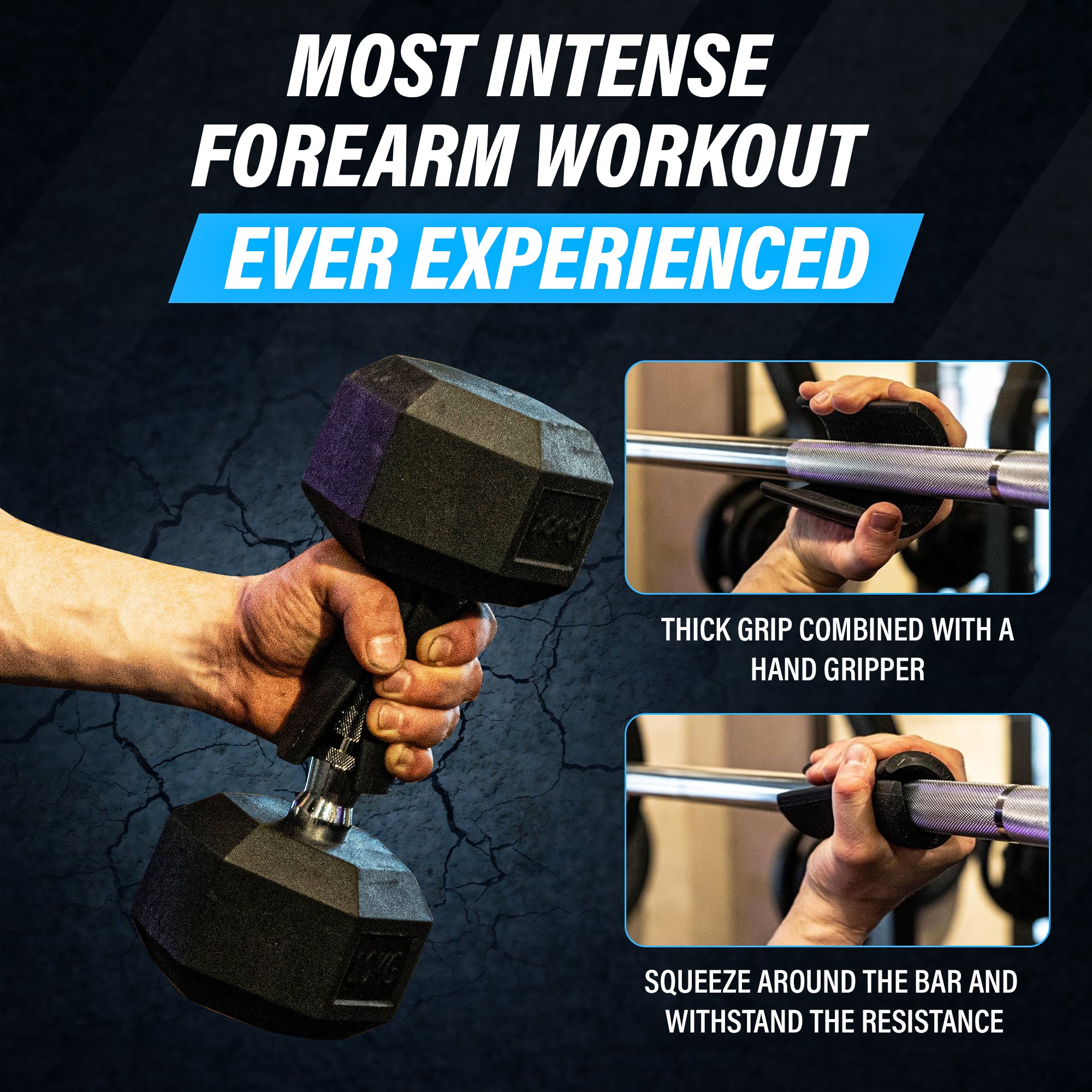 VIKING Grip - Vikingstrength