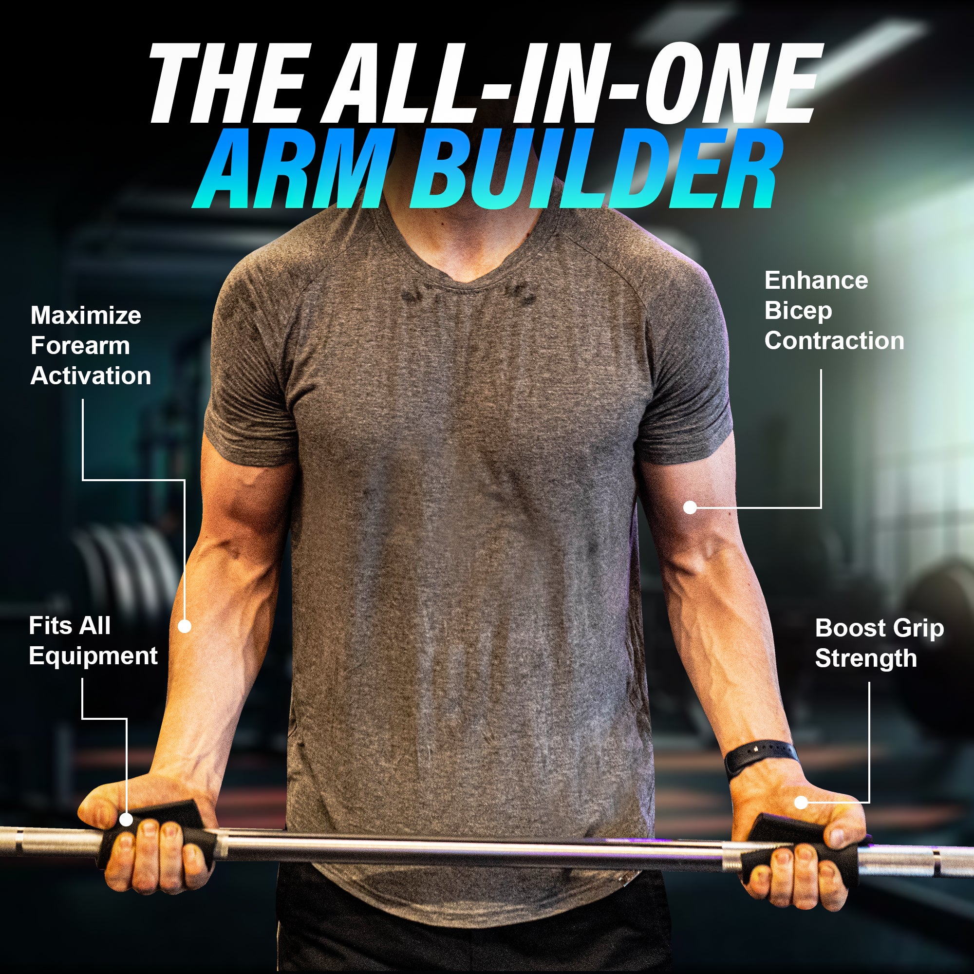 VIKING Grip - Vikingstrength