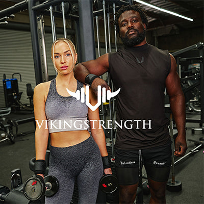 Viking Fitness Project, Fitness Clothing, UK