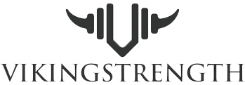 Vikingstrength logo