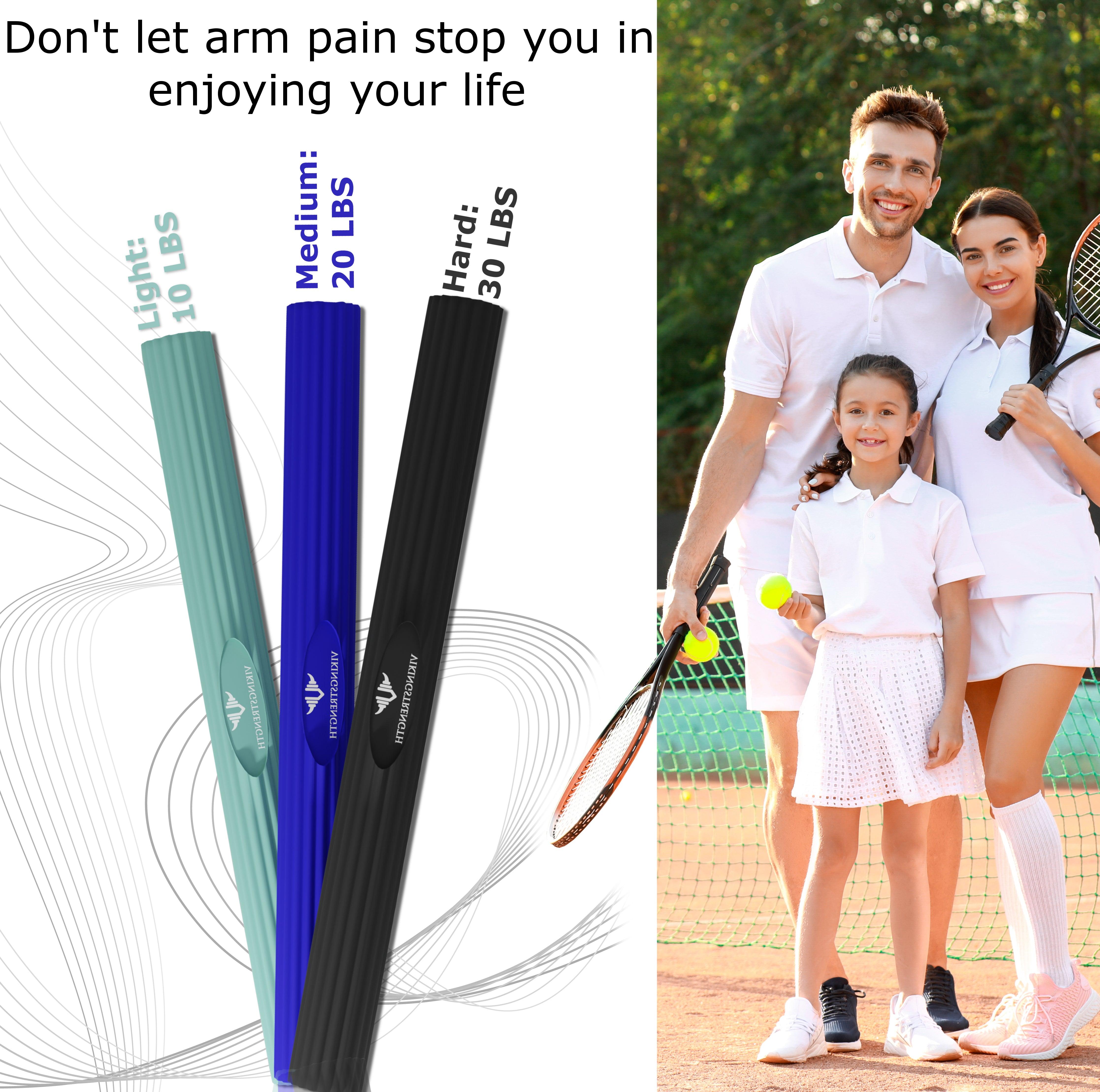 Flexbar for Physical Therapy - Vikingstrength