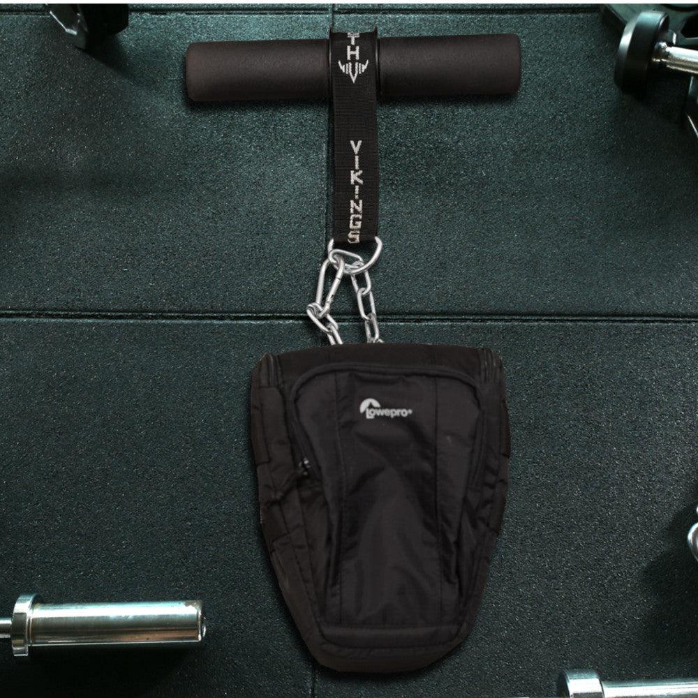 Forearm Blaster – Vikingstrength