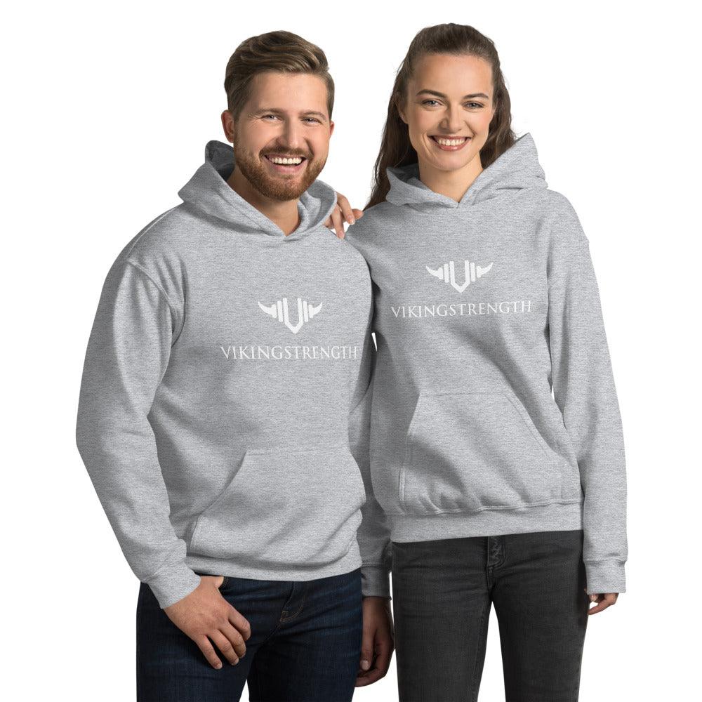 Performance Hoodie - Vikingstrength
