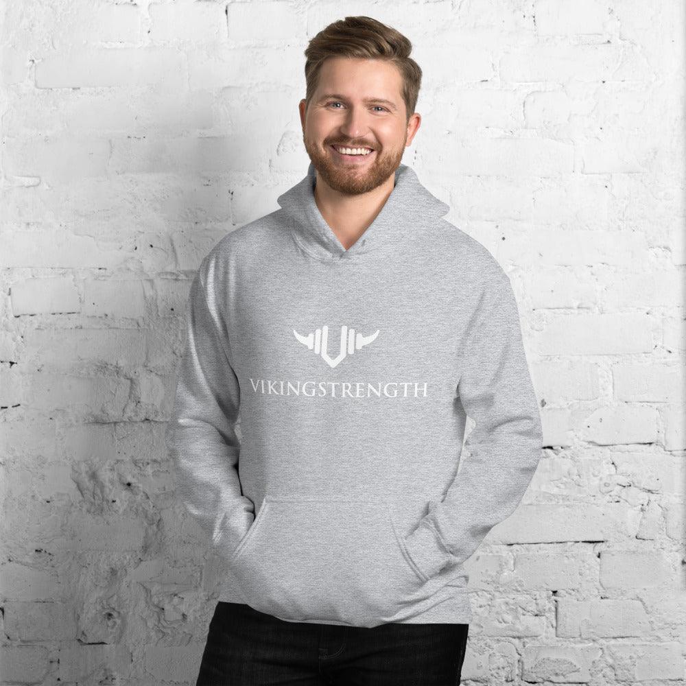Performance Hoodie - Vikingstrength