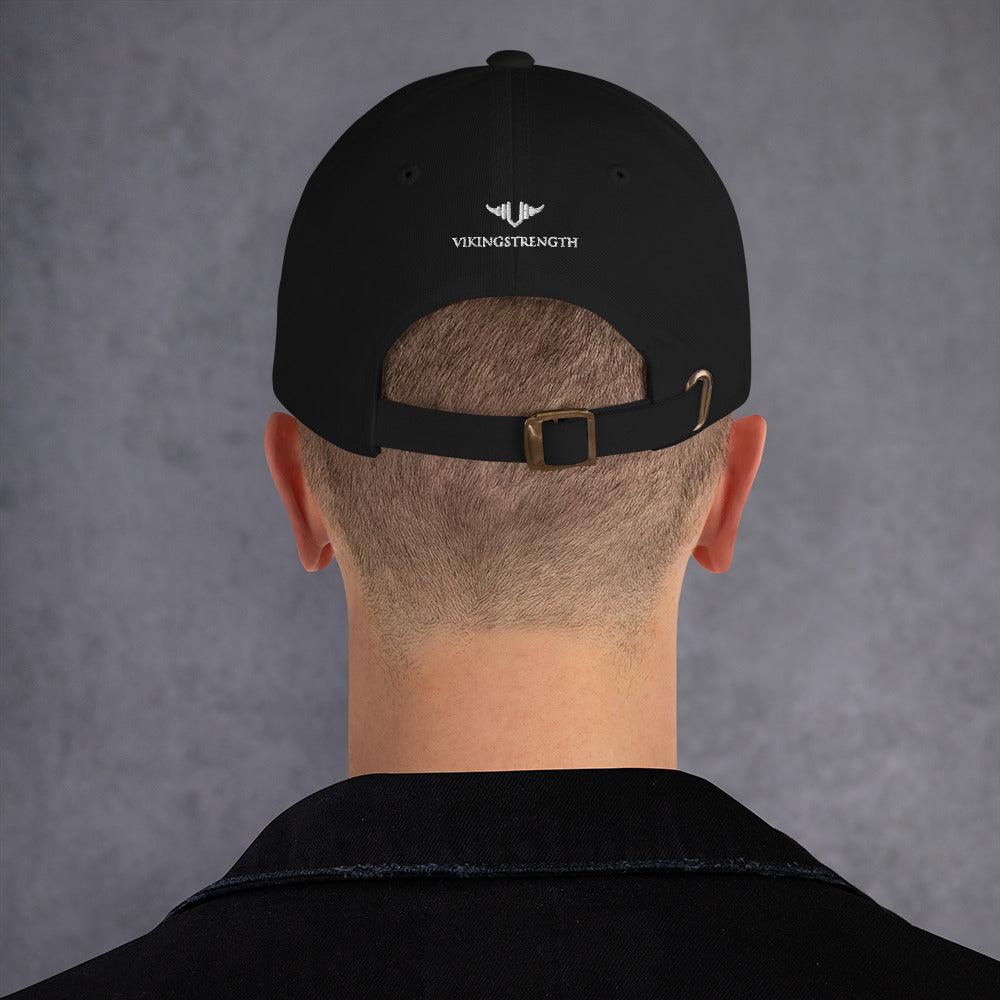 Performance cap - Vikingstrength
