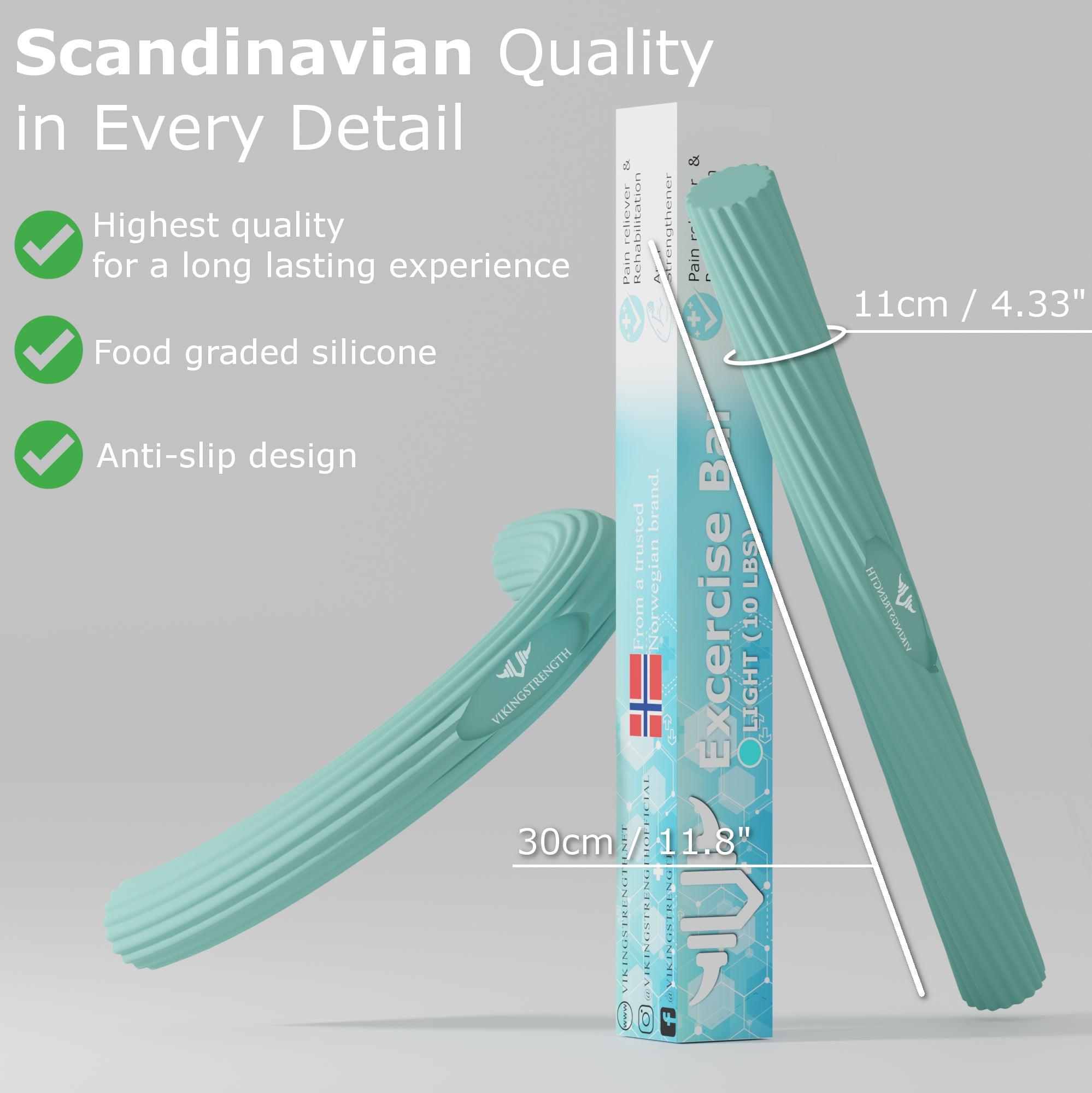 Flexbar for Physical Therapy - Vikingstrength