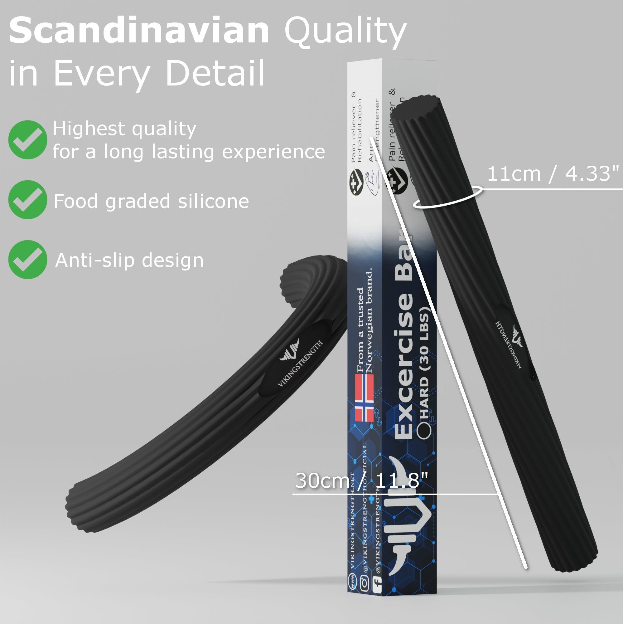 Flexbar for Physical Therapy - Vikingstrength